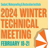 2024 Winter Presentations