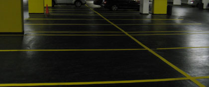 Parking Facility Restoration: Five Factors to Consider When Restoring Existing Parking Facilities