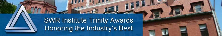 SWR Institute Trinity Awards - Learn More