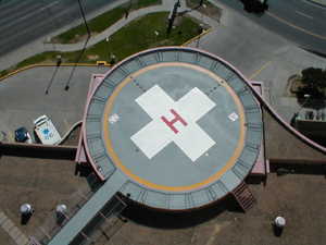 Denver Health and Hospital