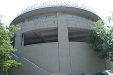 American Financial Garage