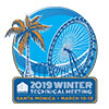 2019 Winter Presentations