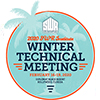 2020 Winter Presentations